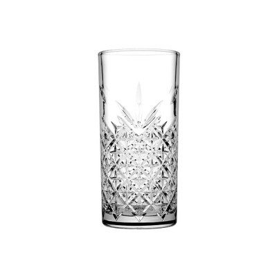 Timeless Long Drink Glass - 365ml - Box of 12