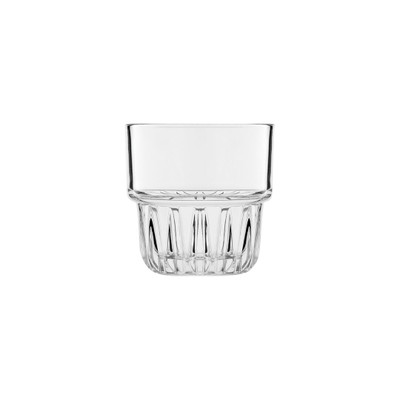 Libbey Everest Rocks Glass - 237ml - Box of 12