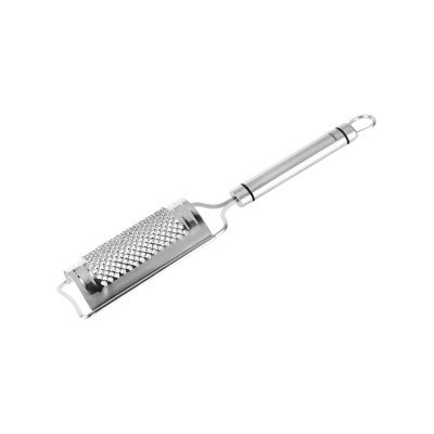 Grater Curved (60x260mm) Stainless Steel