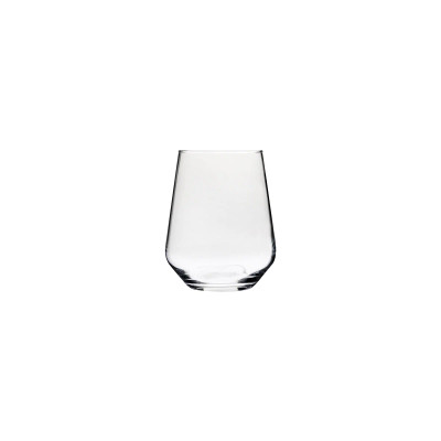Classico Stemless Glass (435ml) - Set of 4