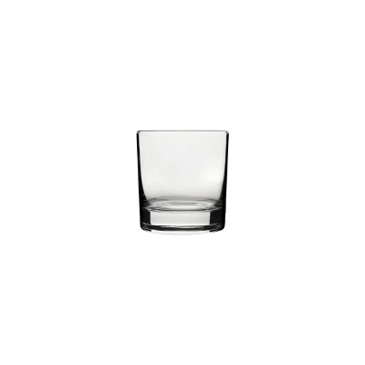 Classico Whisky Glass (300ml) - Set of 4