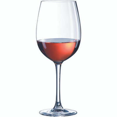 Classico Red Wine Glass (470ml) - Set of 4