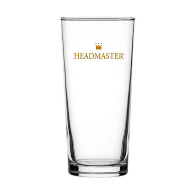 Beer Glass Oxford Headmaster 425ml | 24 Per Box