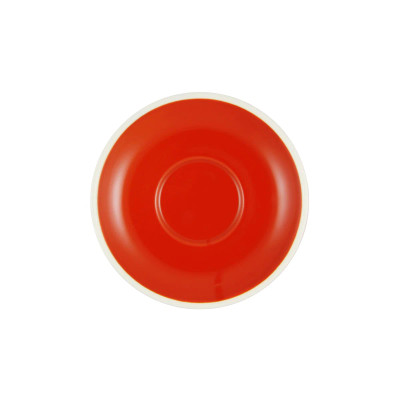 Red Universal Saucer (To Suit BW0030) - 6/Box