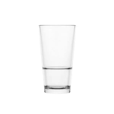 Polysafe Colins Highball Glass (355ml) - 24/Box