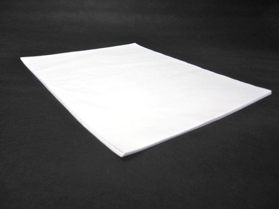 Greaseproof Paper 1/2 Cut (330x400) 800/Carton