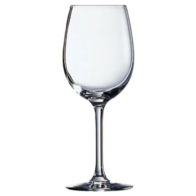 Classico White Wine (470ml) - Set of 4
