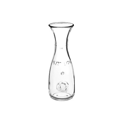 Misura Carafe 600ml Certified Fill Mark at 500ml / Box of 12