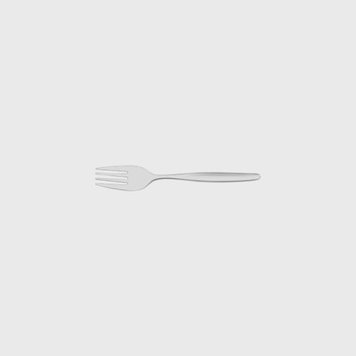 Atlantis Fruit Fork Stainless Steel - Set of 12