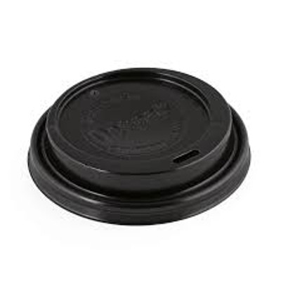 Detpak 6oz (73mm) ECO Hot Cup Lid 2000/Carton