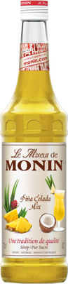 Monin Piña Colada Mix Syrup 700ml