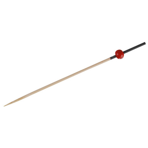 Red Pearl 120mm Cocktail Picks 100Pk