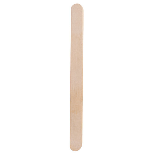 One Tree Wooden Stirrer (114x9x2mm) 1000Pk