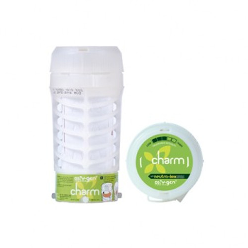 60 Day Air Care System Refill - Charm Scent