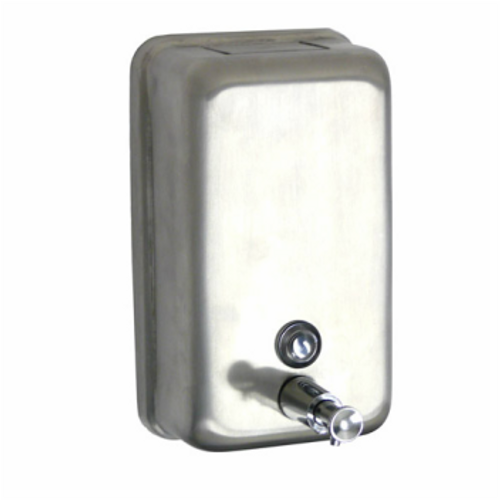 Soap Dispenser - Vertical NABSDV12