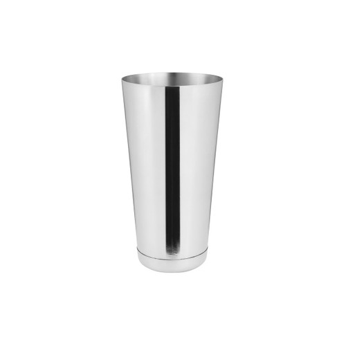 American style/ Boston Cocktail Shaker 830ml (Base Only)