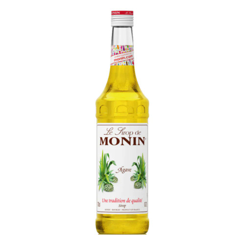 Agave Monin Syrup 75167