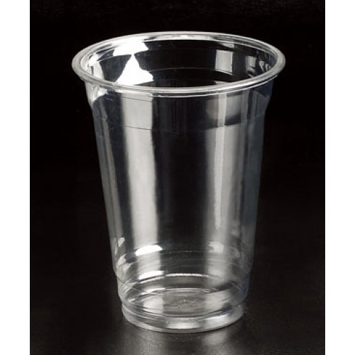 16oz PET Plastic Cup 1000/Carton