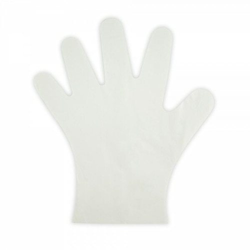 BioPak Small Compostable Gloves 1000/Carton