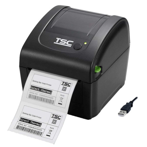 TSC DA210 Thermal Printer