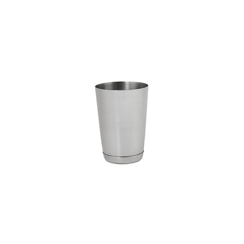 Bar Shaker Medium 18/8 Stainless Steel 620ml