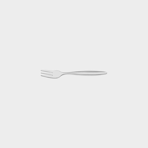 Atlantis Oyster Fork (132mm) Stainless Steel - Set of 12