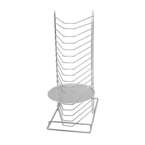 Pizza Rack - Bench Model - 720mm