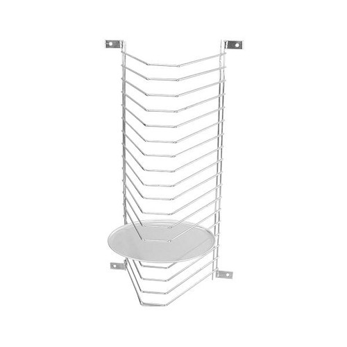 Pizza Rack - Wall Model - 720mm