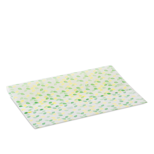 Medium Renewable Waxed Sandwich Wrap 3000/Carton