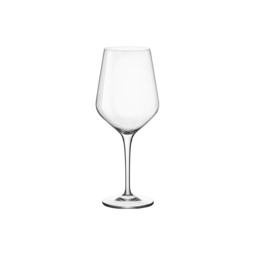 Bormioli Rocco Milano White Wine Glass (445ml) 6/Box