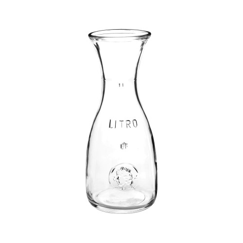 Misura Carafe 1170ml Certified Fill Mark at 1000ml / Box of 6