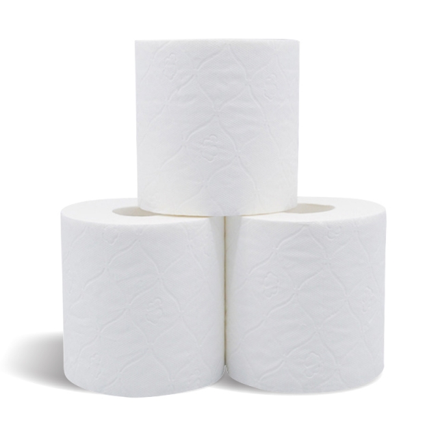 NEW PRODUCT - Biopak Carbon neutral toilet paper - Funktion Hospitality ...