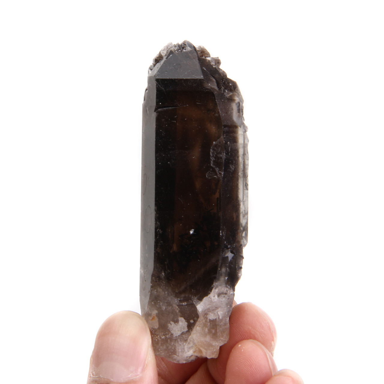 Smoky Quartz From Mount Malosa, Zomba, Malawi, Africa – Nharo!