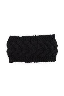 Women's Knit Winter Headband Ear Warmer 