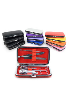 Assorted Boxed Travel Grooming Sets