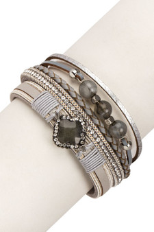 SAACHI Mixed In Bracelet