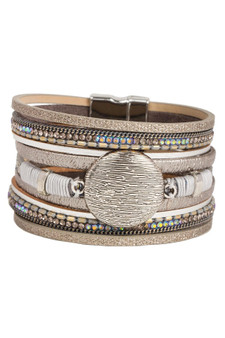 SAACHI Optical Bracelet