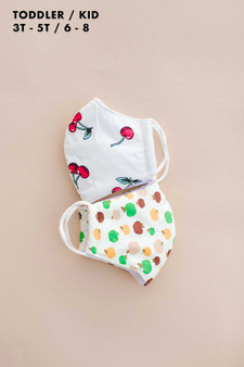 Kids Masks MADE IN THE USA  Kids & Toddlers