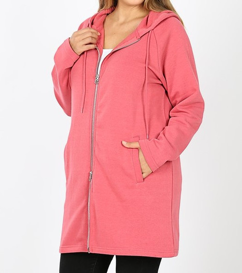 plus size hoodie sweatshirt