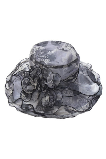 Lightweight Breathable Women's Hat