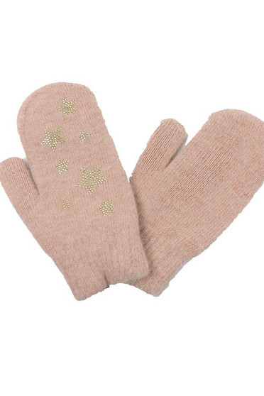 Mitten Star Gloves Variety of Colors