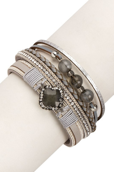 SAACHI Mixed In Bracelet