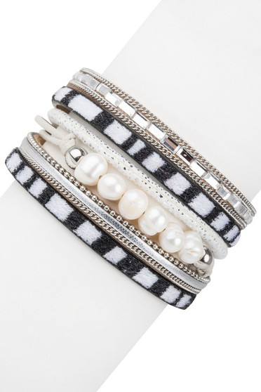 SAACHI Boogie Down Bracelet