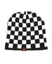 Knitted Ski Beanies Various Prints Unisex