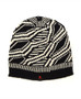 Knitted Ski Beanies Various Prints Unisex
