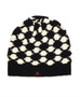 Knitted Ski Beanies Various Prints Unisex