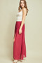 Entro High Waist Walk Through Shorts