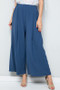 ZIA Pleat Wide Leg Pants
