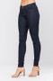 Judy Blue Classic Skinny Jeans