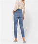 Judy Blue High Waist Stone Washed Skinny Jeans